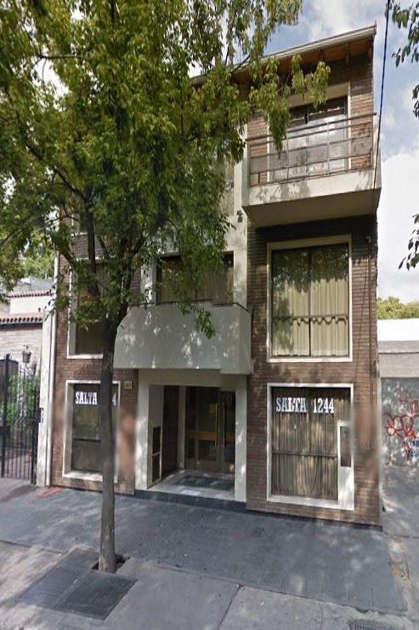 Apart Hotel Mendoza Eksteriør billede
