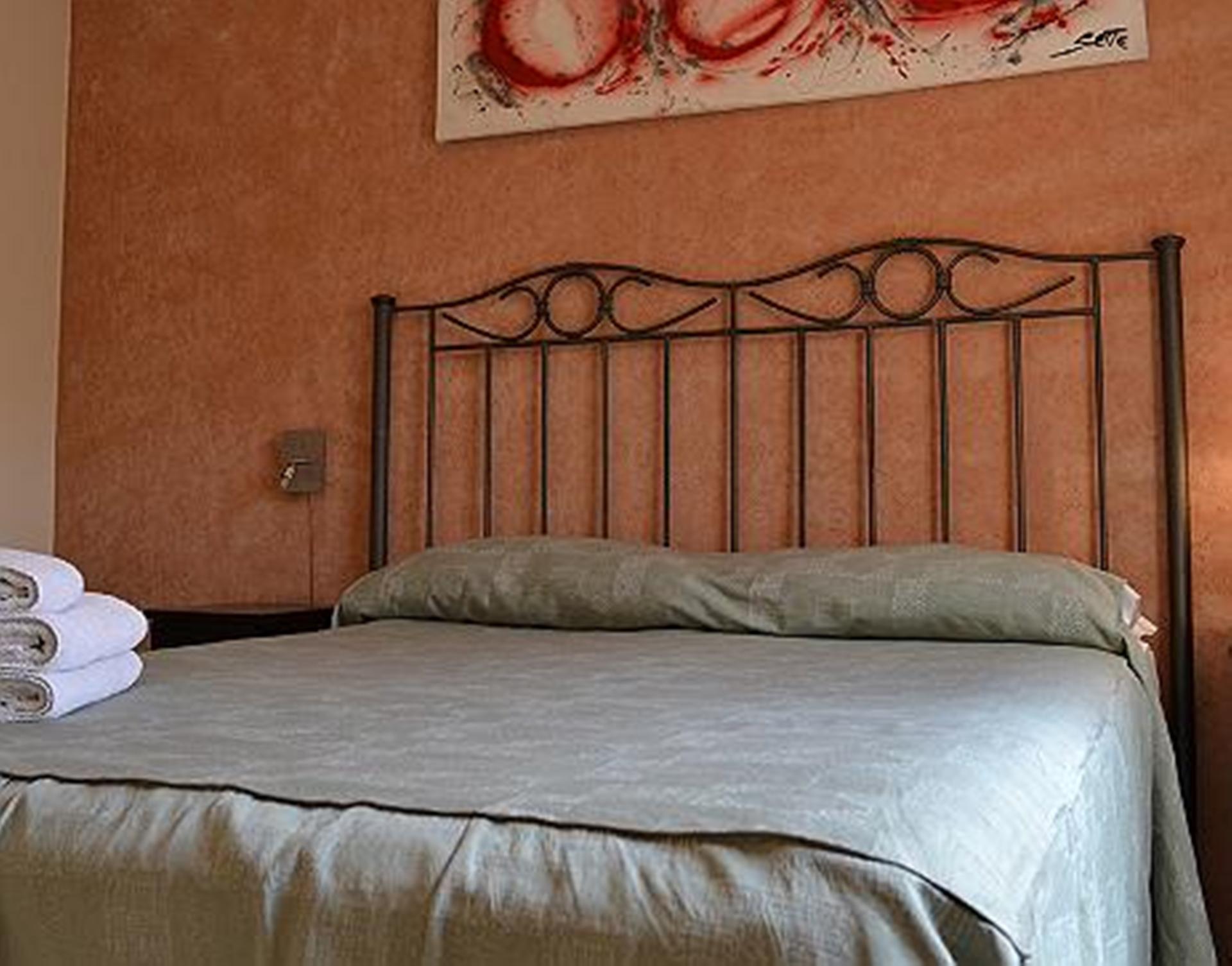 Apart Hotel Mendoza Eksteriør billede