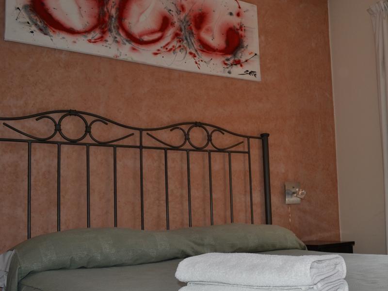 Apart Hotel Mendoza Eksteriør billede